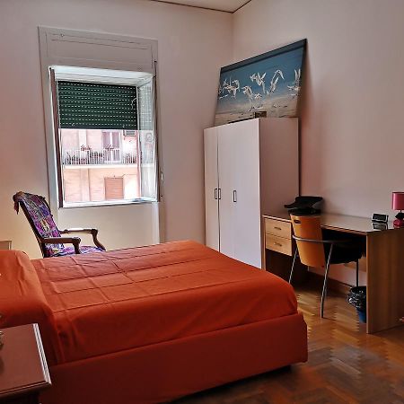 B&B Smiling Napoli Dış mekan fotoğraf