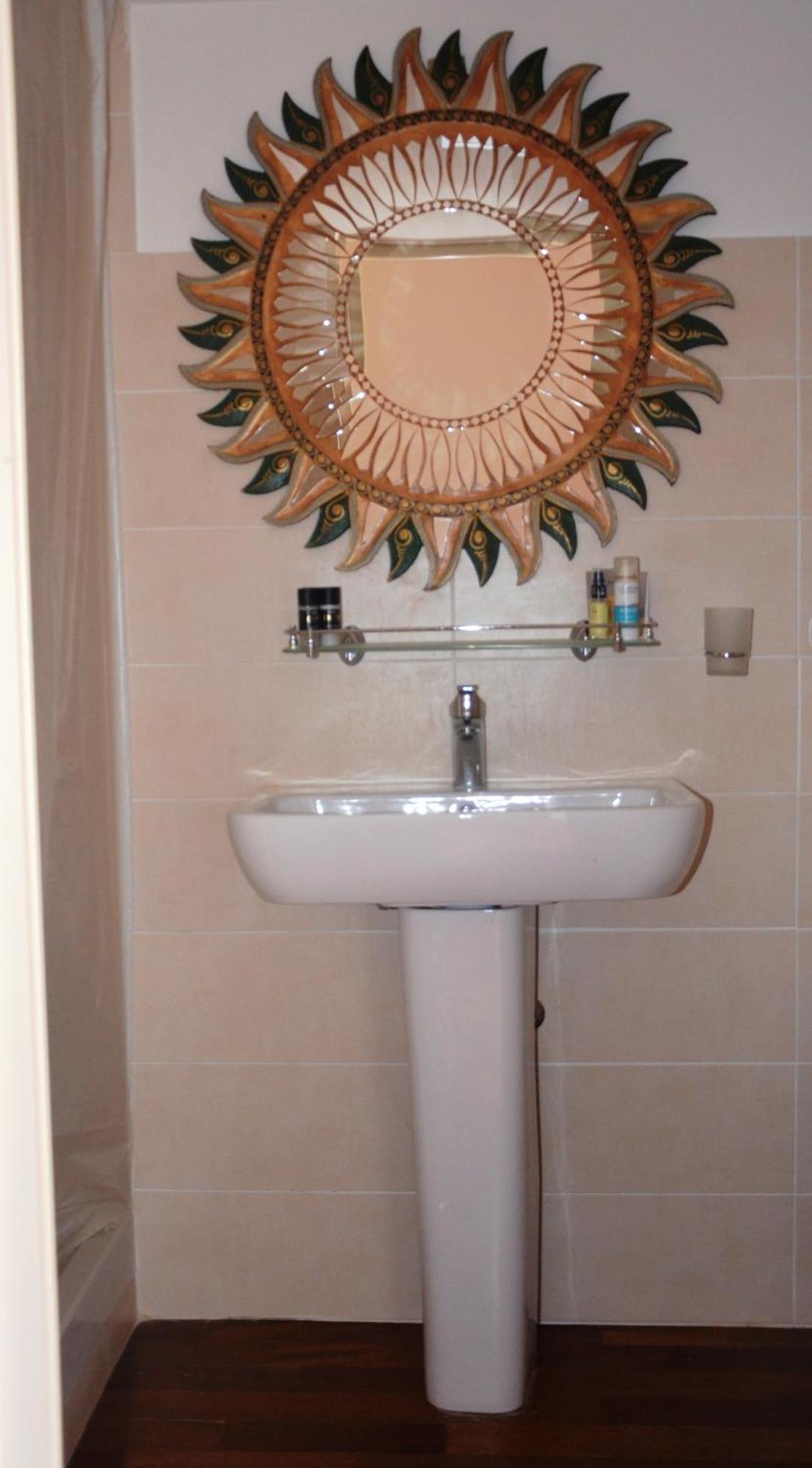 B&B Smiling Napoli Dış mekan fotoğraf