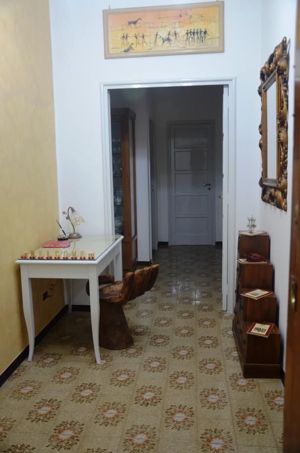 B&B Smiling Napoli Dış mekan fotoğraf