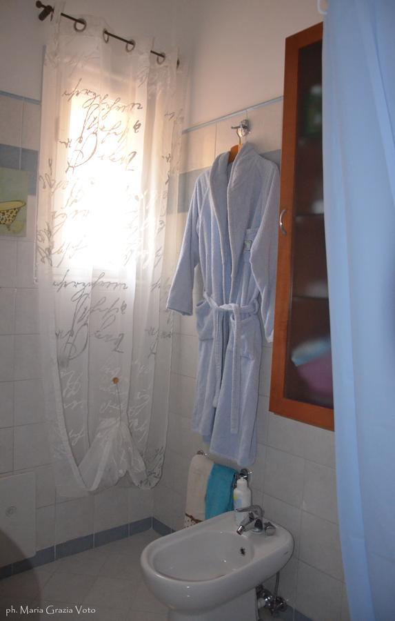 B&B Smiling Napoli Dış mekan fotoğraf