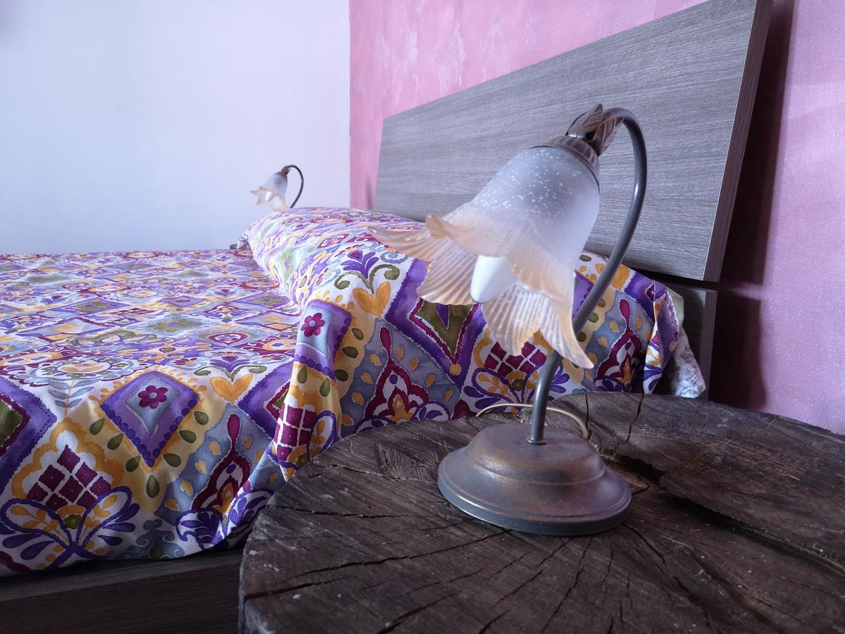 B&B Smiling Napoli Dış mekan fotoğraf
